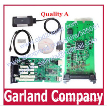 obd2repair A Quality 2013 03 CDP Plus Bluetooth Auto CDP plus single PCB